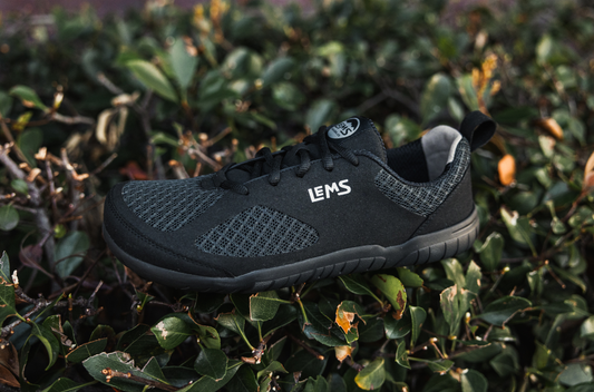 Herre Primal 3 - Black