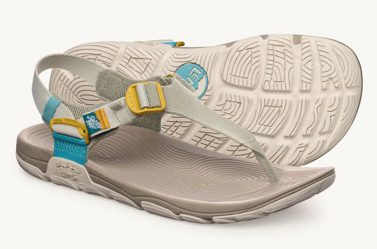 Herresandal Switchback Sandal Knit - Ivy