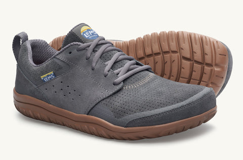 Herre Primal Zen Suede