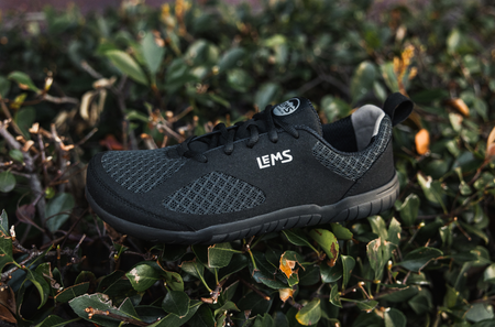 Herre Primal 3 - Black
