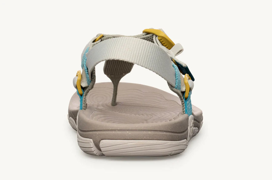 Dame Switchback Sandal Knit - Ivy
