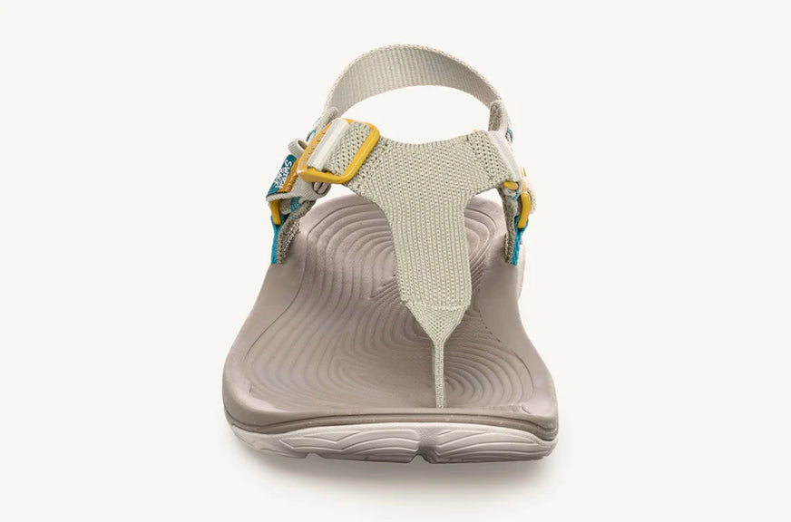 Dame Switchback Sandal Knit - Ivy