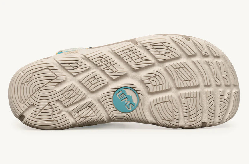 Dame Switchback Sandal Knit - Ivy