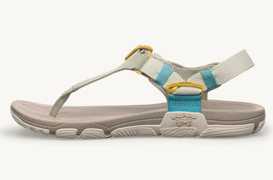 Dame Switchback Sandal Knit - Ivy