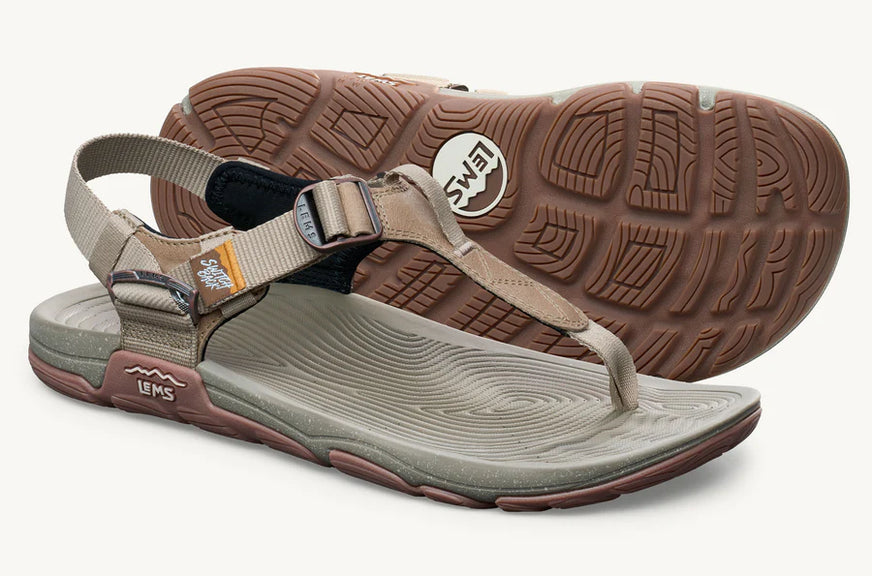 Dame Switchback-sandal - Scorpion