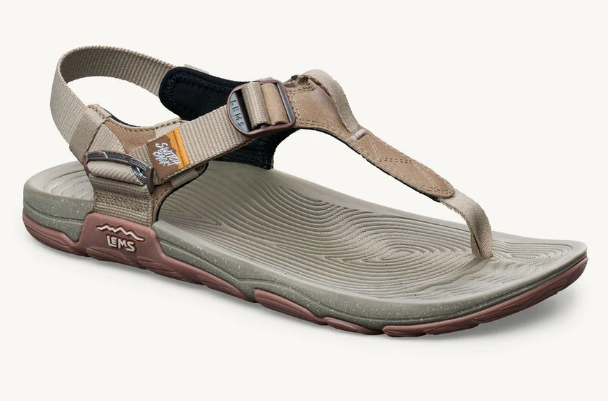 Dame Switchback-sandal - Scorpion