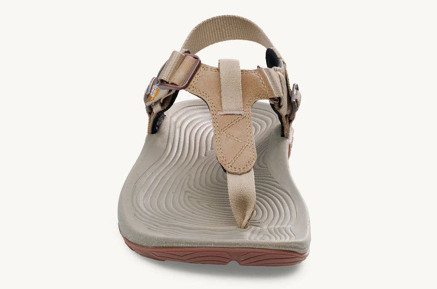 Dame Switchback-sandal - Scorpion