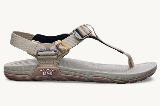 Herre Switchback-sandal - Scorpion