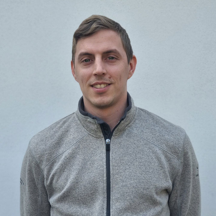 Stefan Hartwig - Founder & Chief Creative Officer