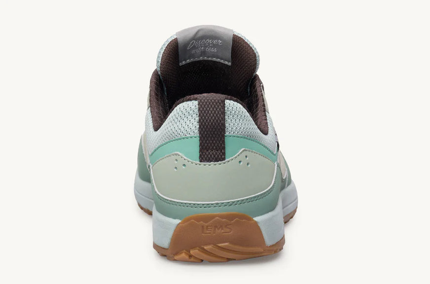 Dame Trail Blazer - Juniper